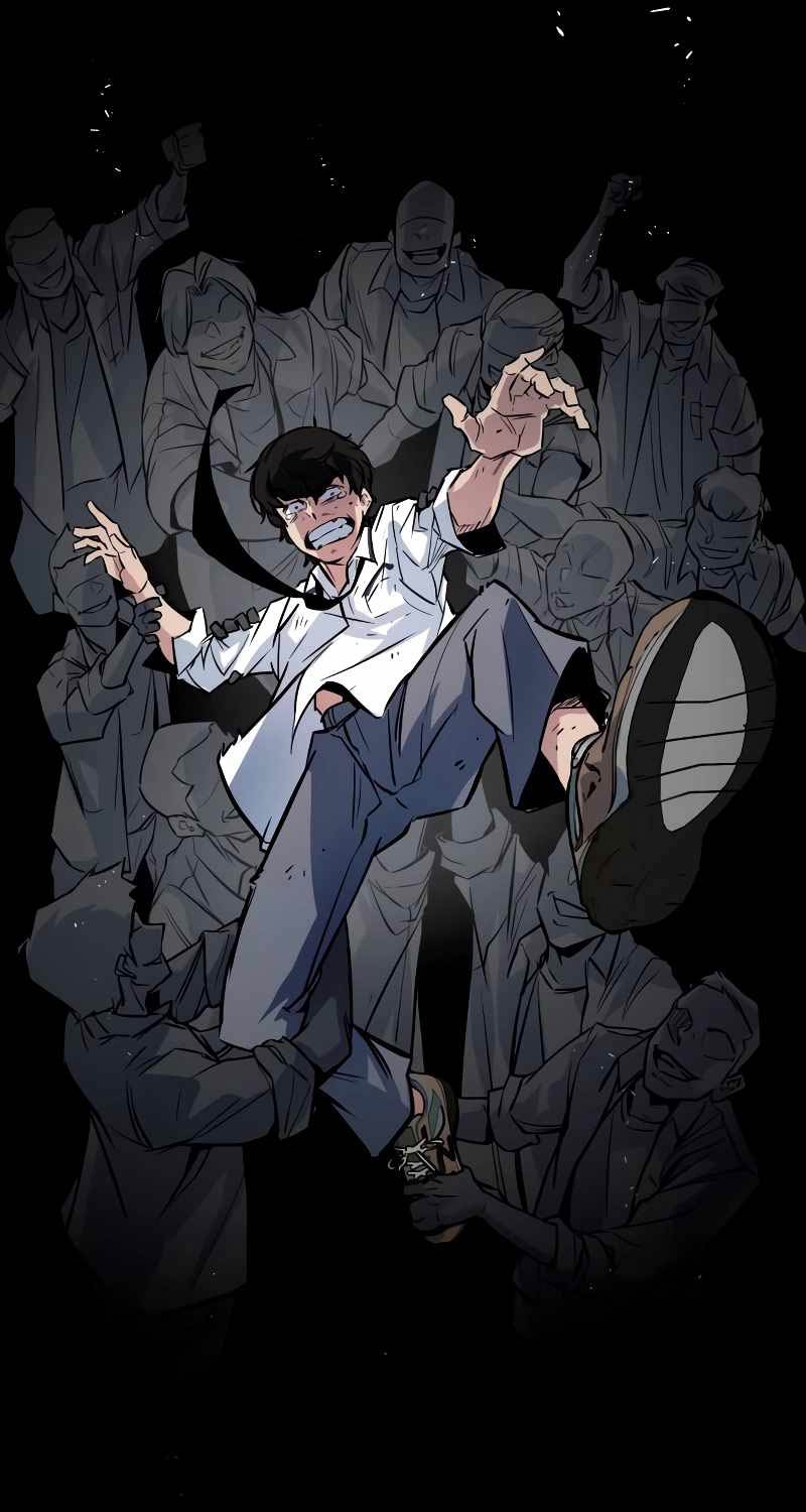 Bạo Lực Vương Chapter 2 - Trang 2