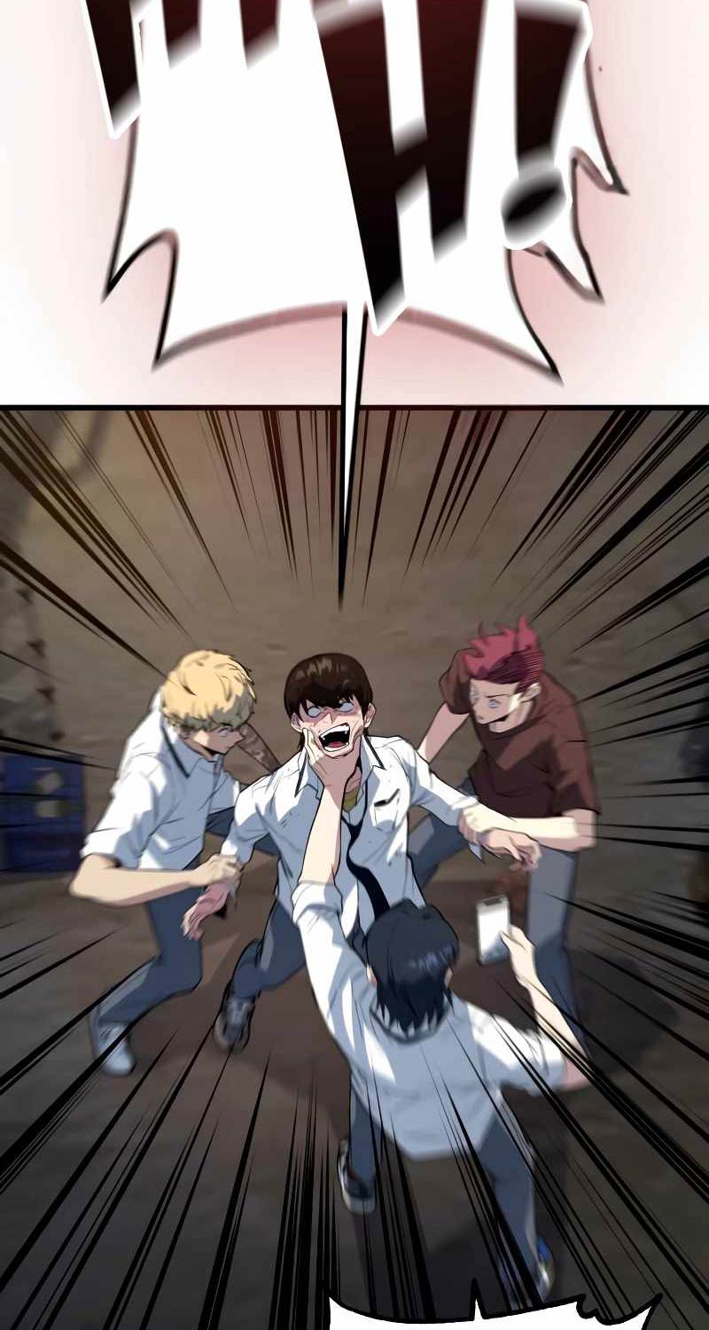 Bạo Lực Vương Chapter 2 - Trang 2