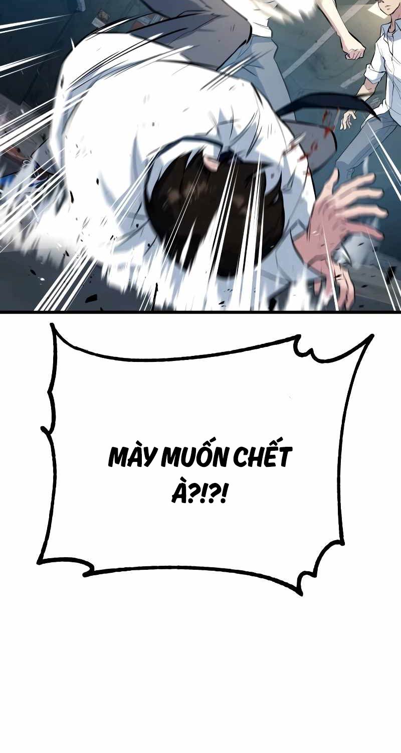 Bạo Lực Vương Chapter 2 - Trang 2