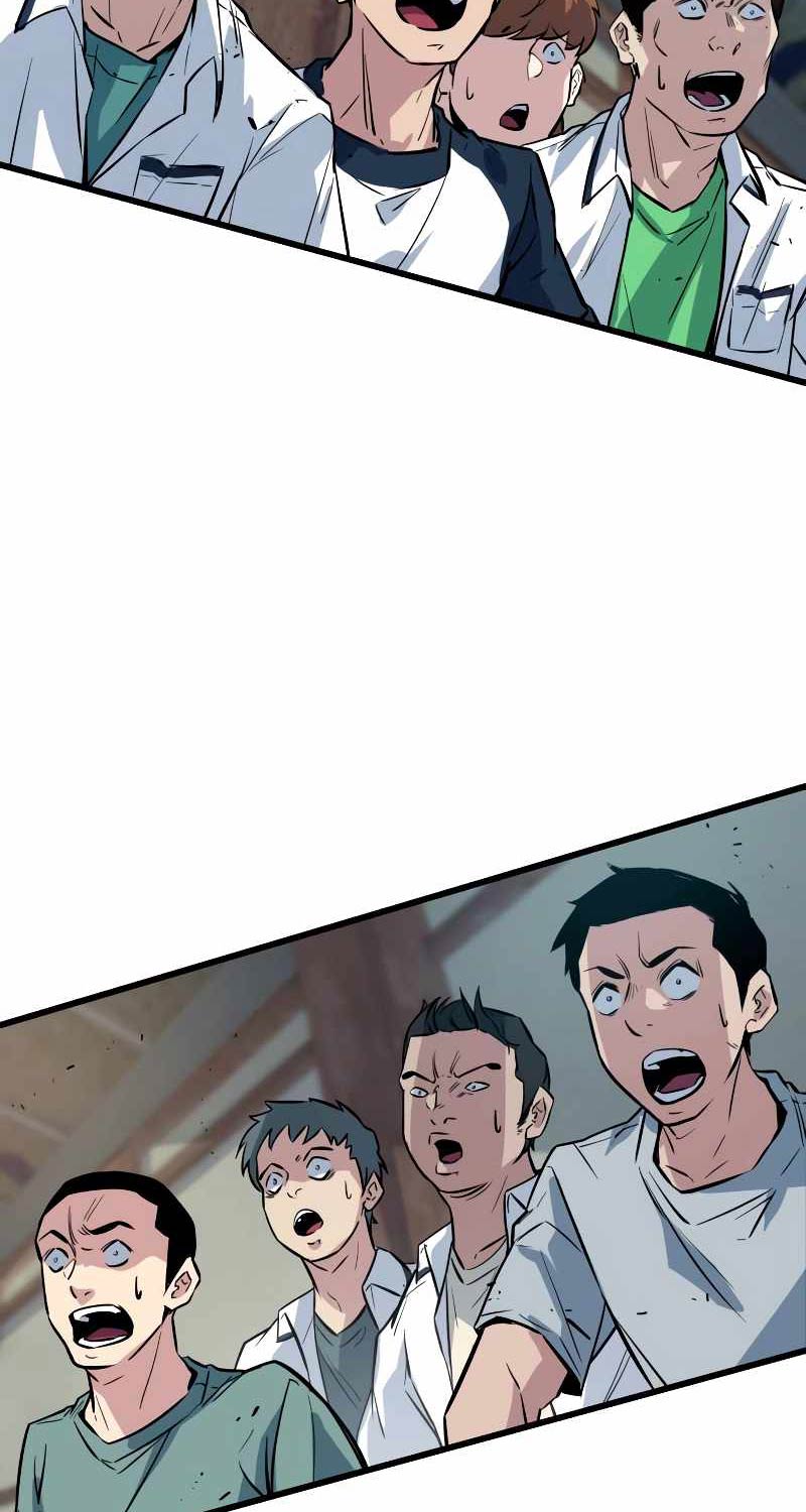 Bạo Lực Vương Chapter 2 - Trang 2