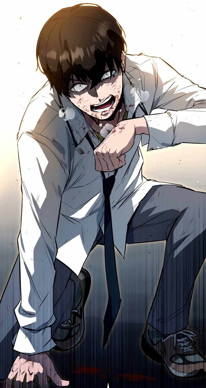 Bạo Lực Vương Chapter 2 - Trang 2