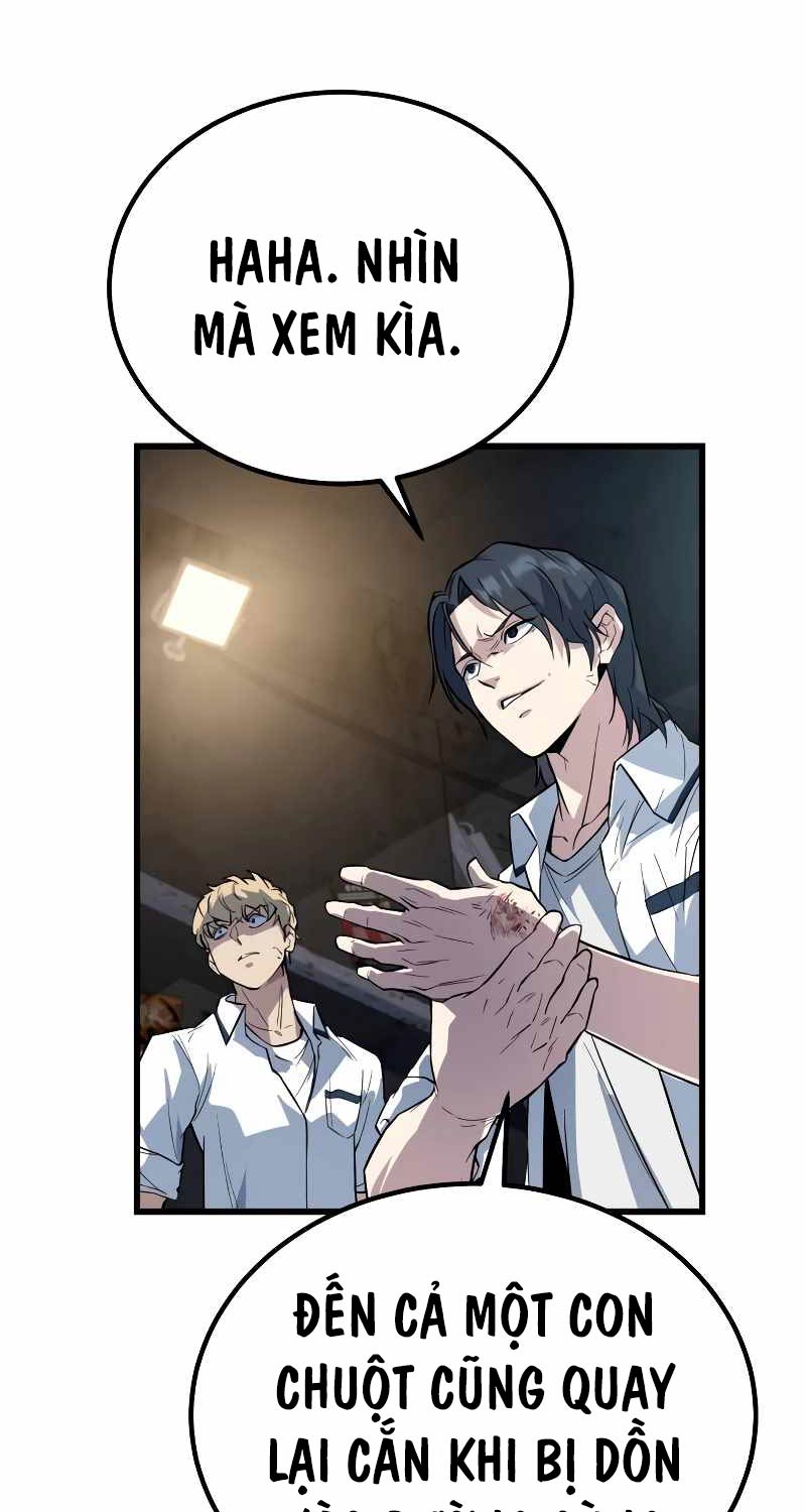 Bạo Lực Vương Chapter 2 - Trang 2