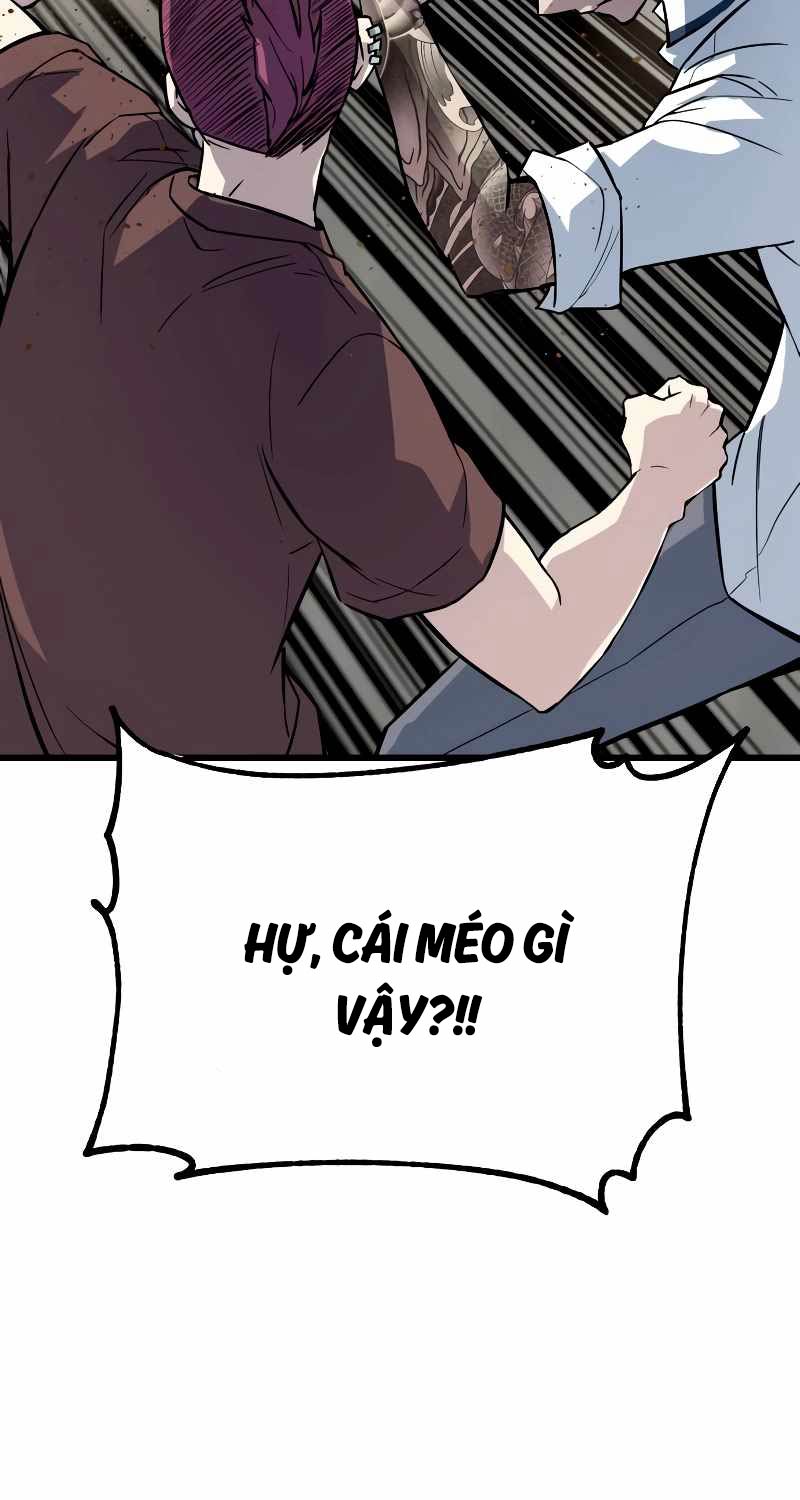 Bạo Lực Vương Chapter 2 - Trang 2