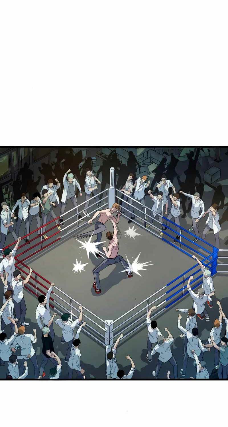 Bạo Lực Vương Chapter 2 - Trang 2