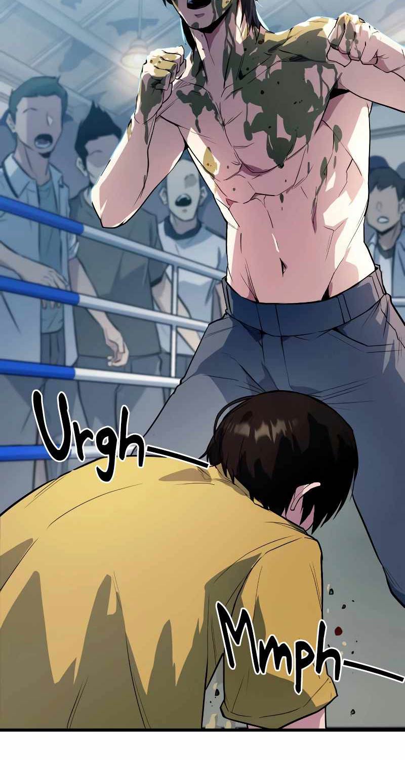 Bạo Lực Vương Chapter 2 - Trang 2