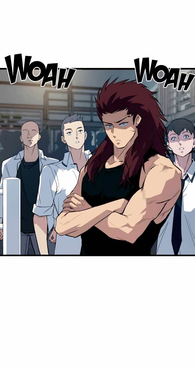 Bạo Lực Vương Chapter 2 - Trang 2