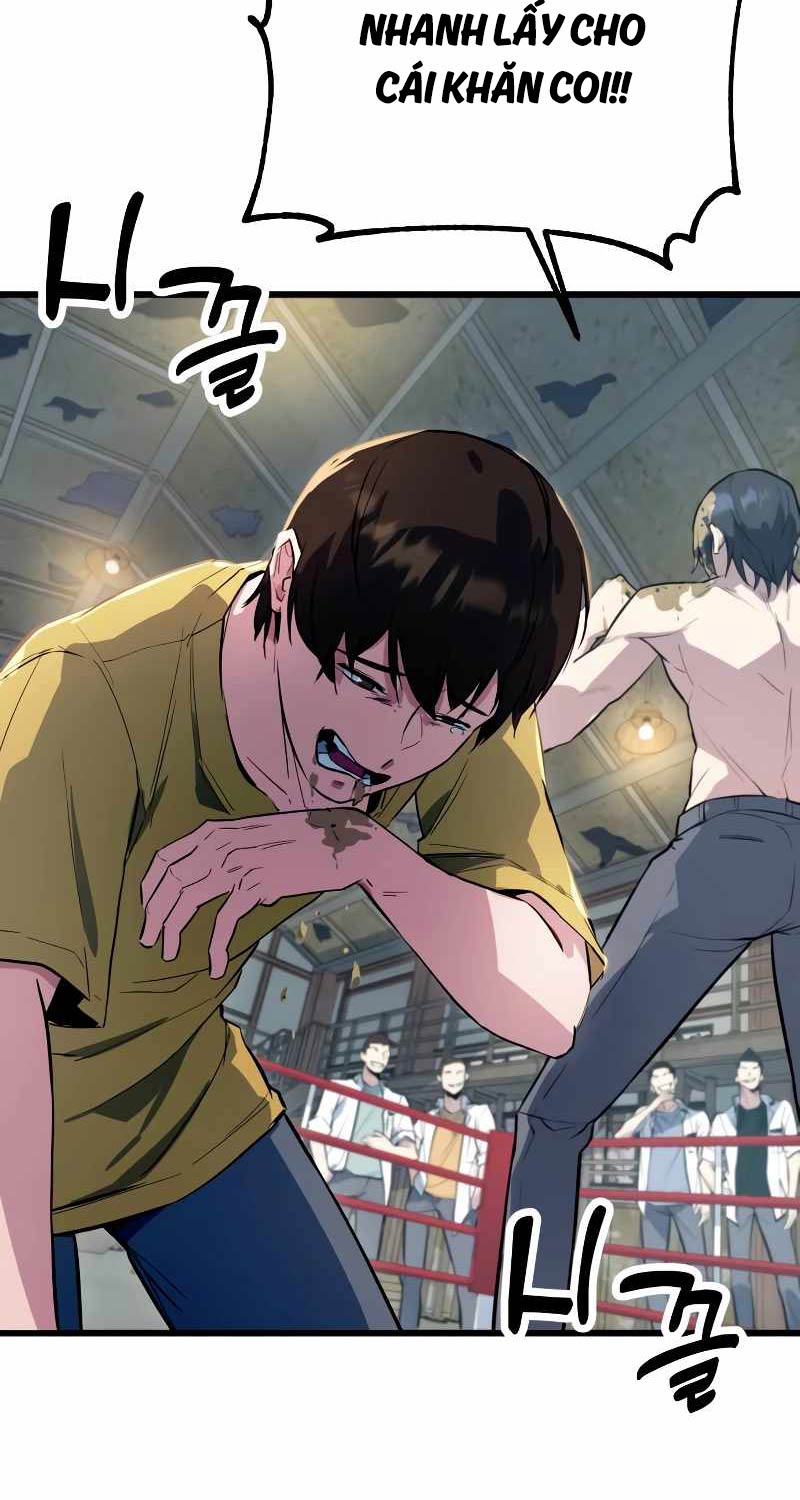 Bạo Lực Vương Chapter 2 - Trang 2