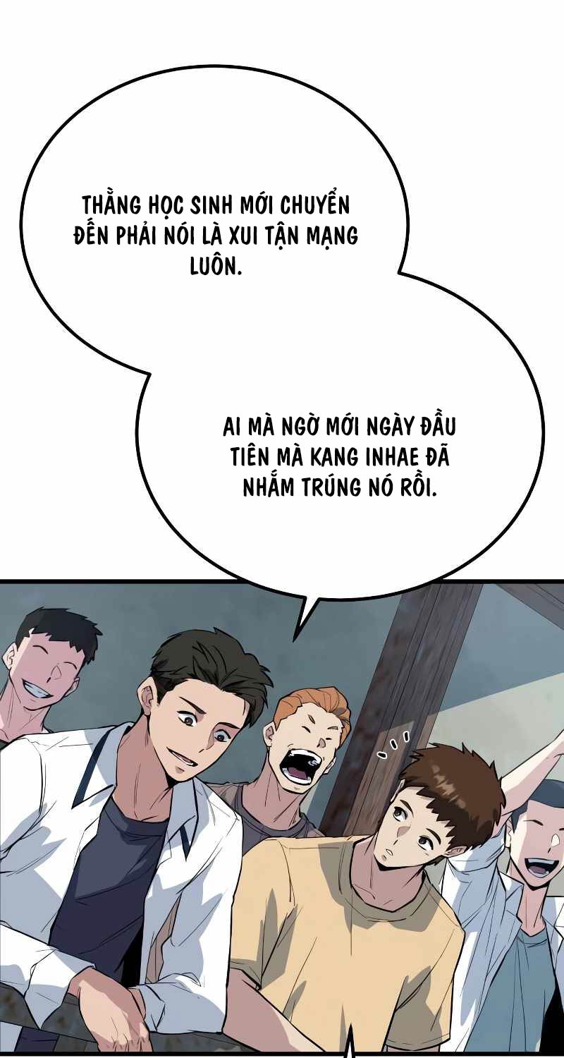 Bạo Lực Vương Chapter 2 - Trang 2