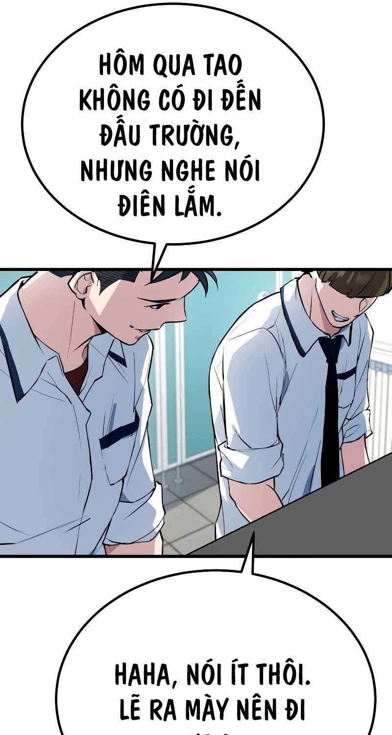 Bạo Lực Vương Chapter 2 - Trang 2