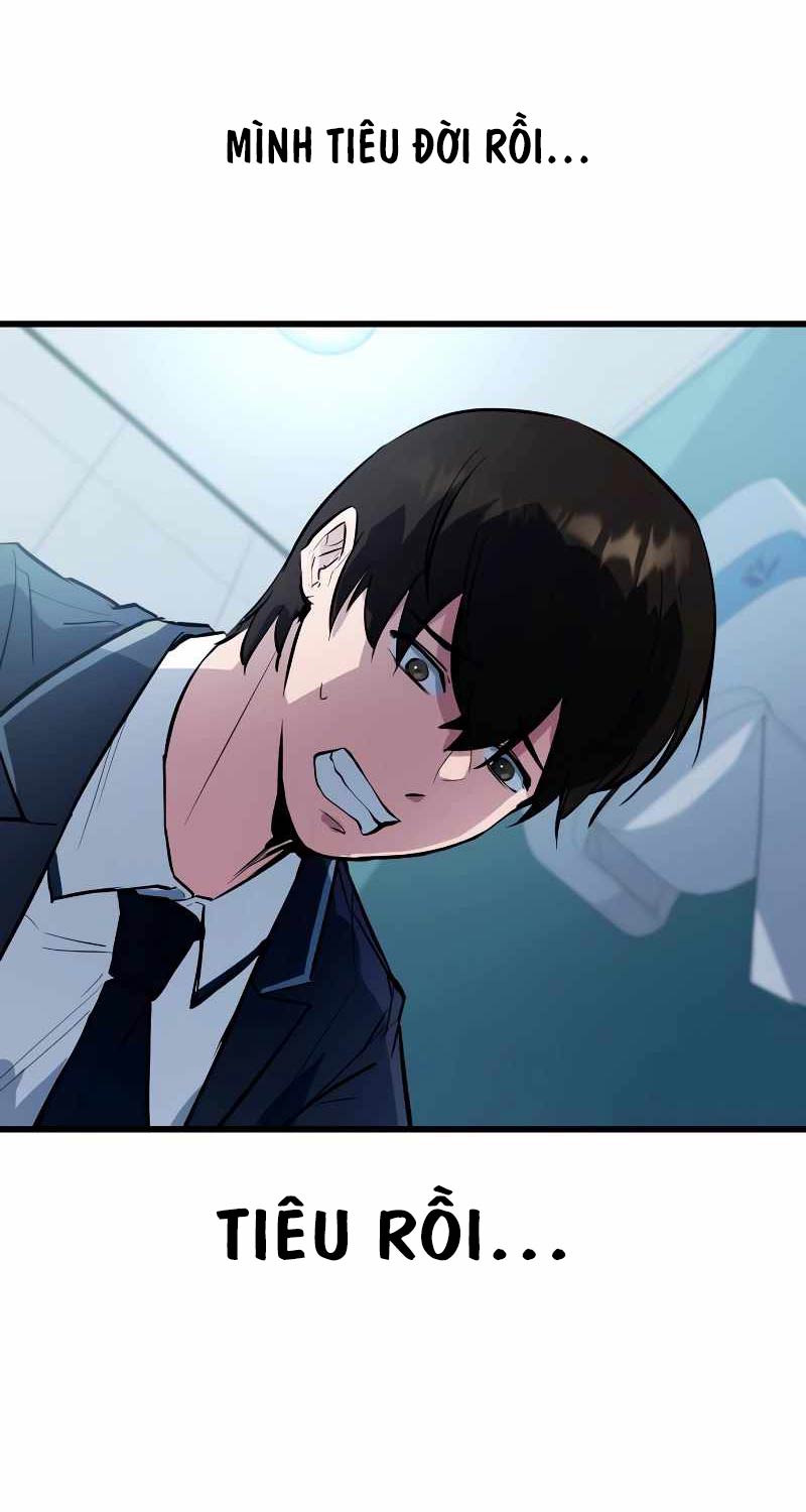 Bạo Lực Vương Chapter 2 - Trang 2