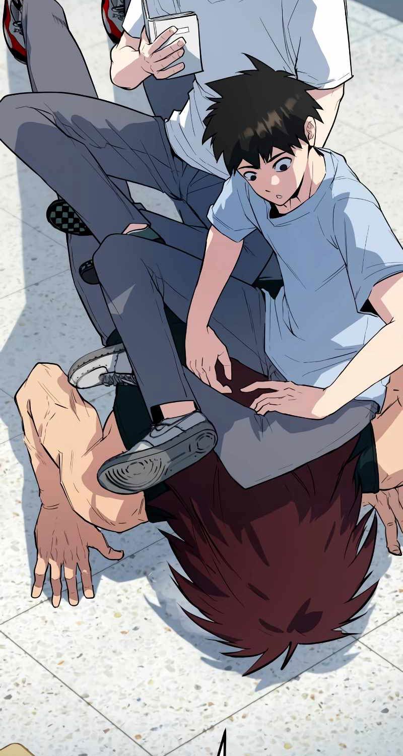 Bạo Lực Vương Chapter 2 - Trang 2