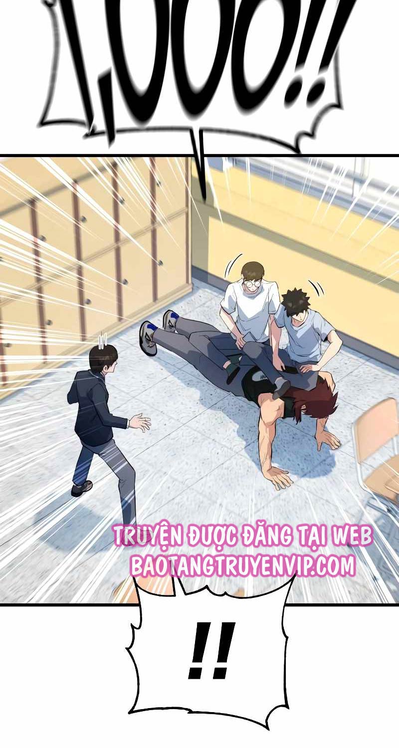 Bạo Lực Vương Chapter 2 - Trang 2