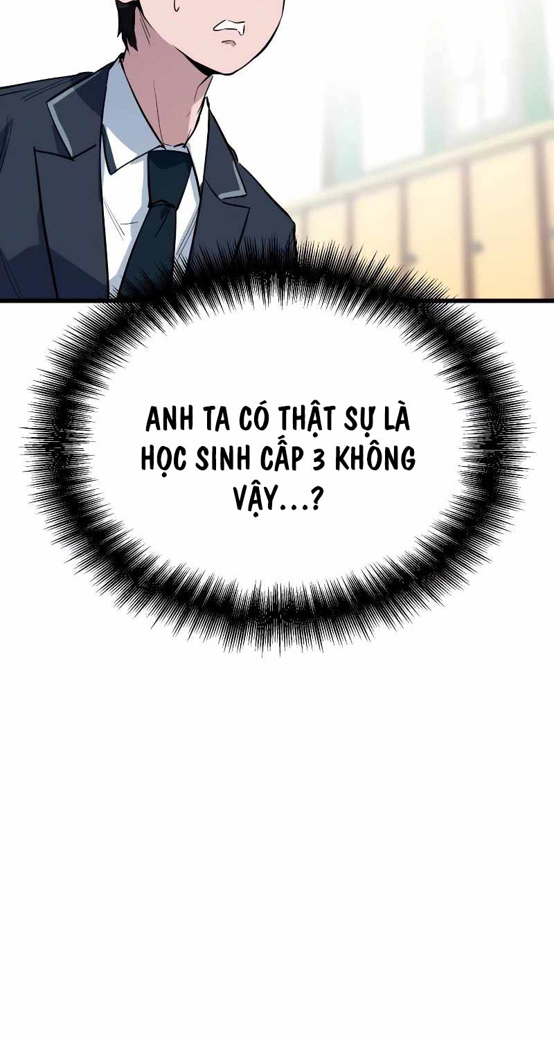 Bạo Lực Vương Chapter 2 - Trang 2