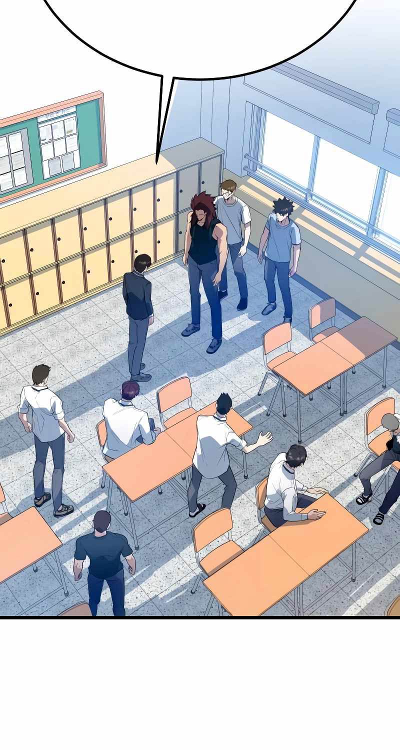 Bạo Lực Vương Chapter 2 - Trang 2