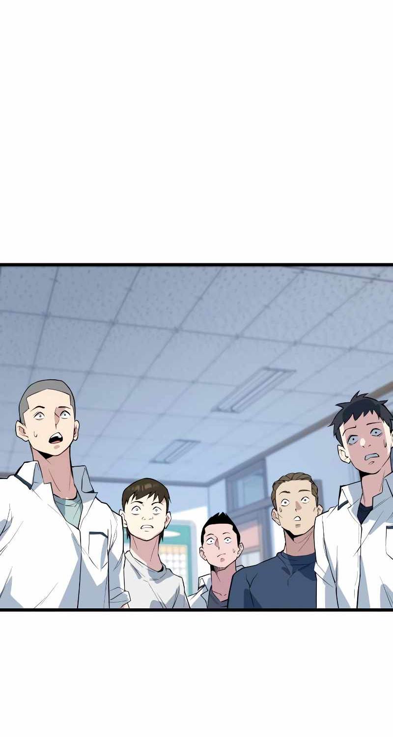 Bạo Lực Vương Chapter 2 - Trang 2