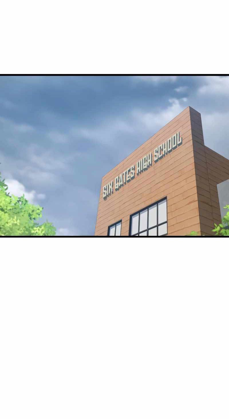 Bạo Lực Vương Chapter 2 - Trang 2