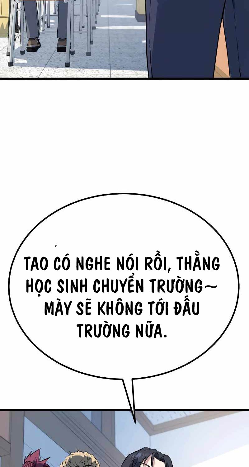 Bạo Lực Vương Chapter 2 - Trang 2