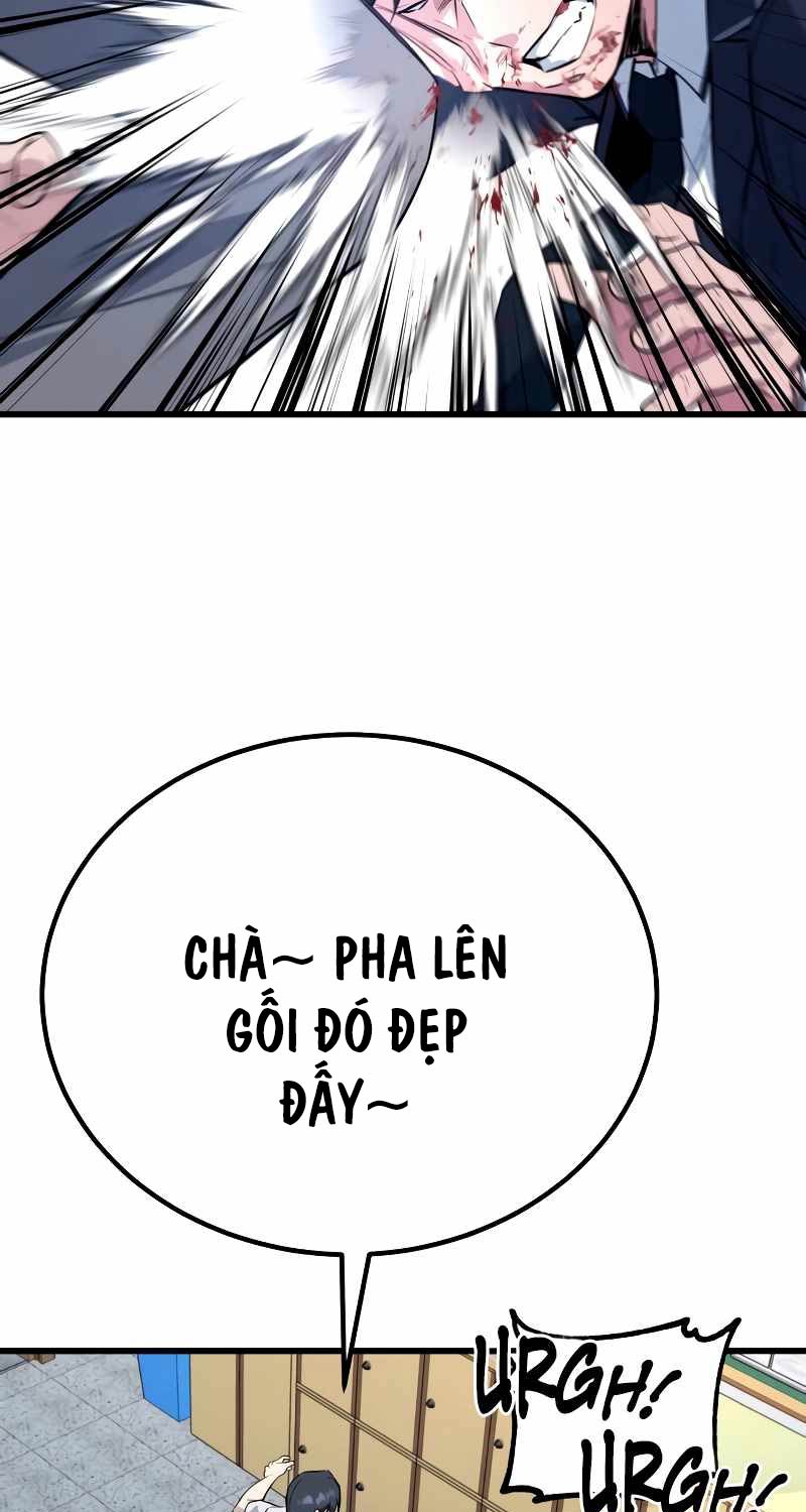 Bạo Lực Vương Chapter 2 - Trang 2