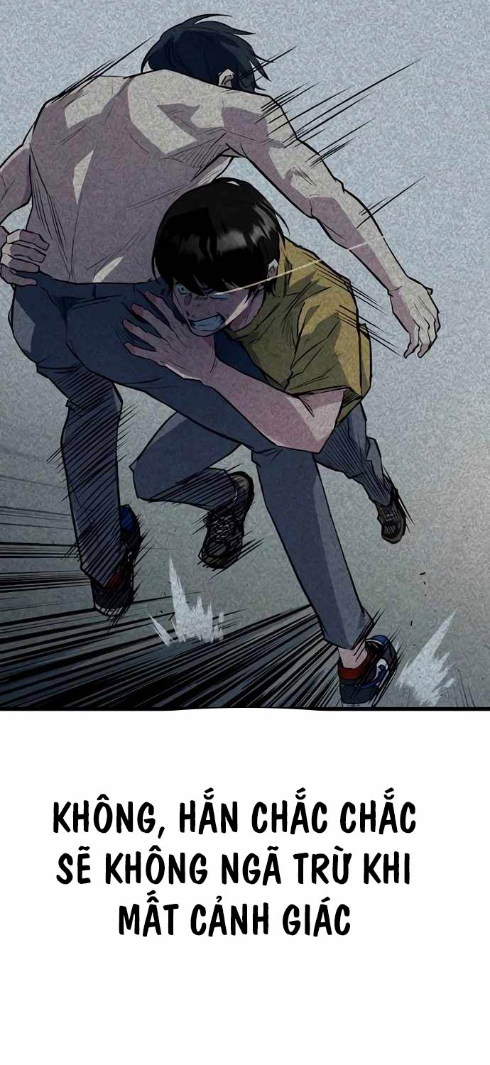 Bạo Lực Vương Chapter 3 - Trang 2