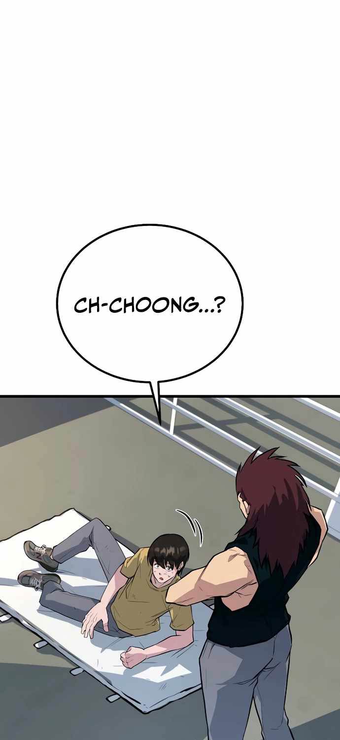 Bạo Lực Vương Chapter 3 - Trang 2