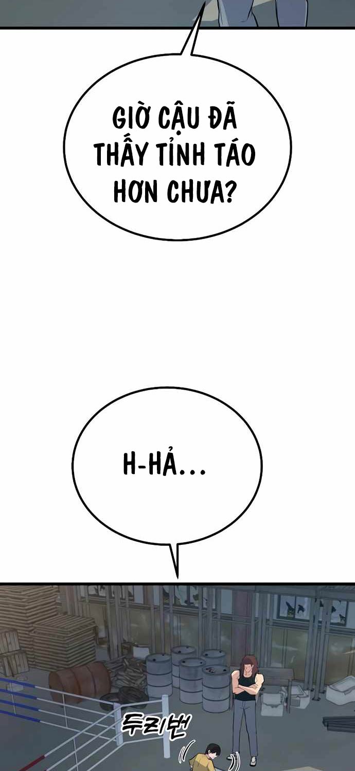 Bạo Lực Vương Chapter 3 - Trang 2