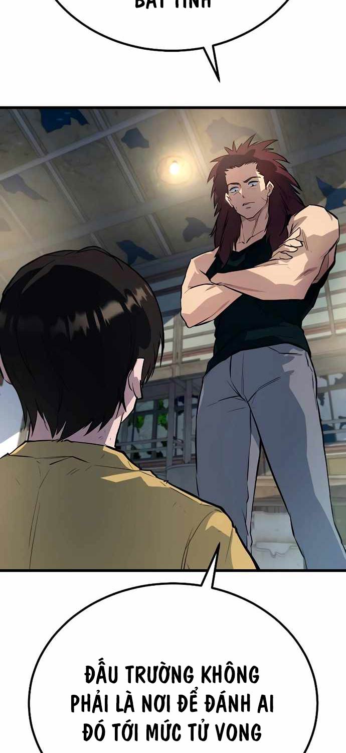 Bạo Lực Vương Chapter 3 - Trang 2