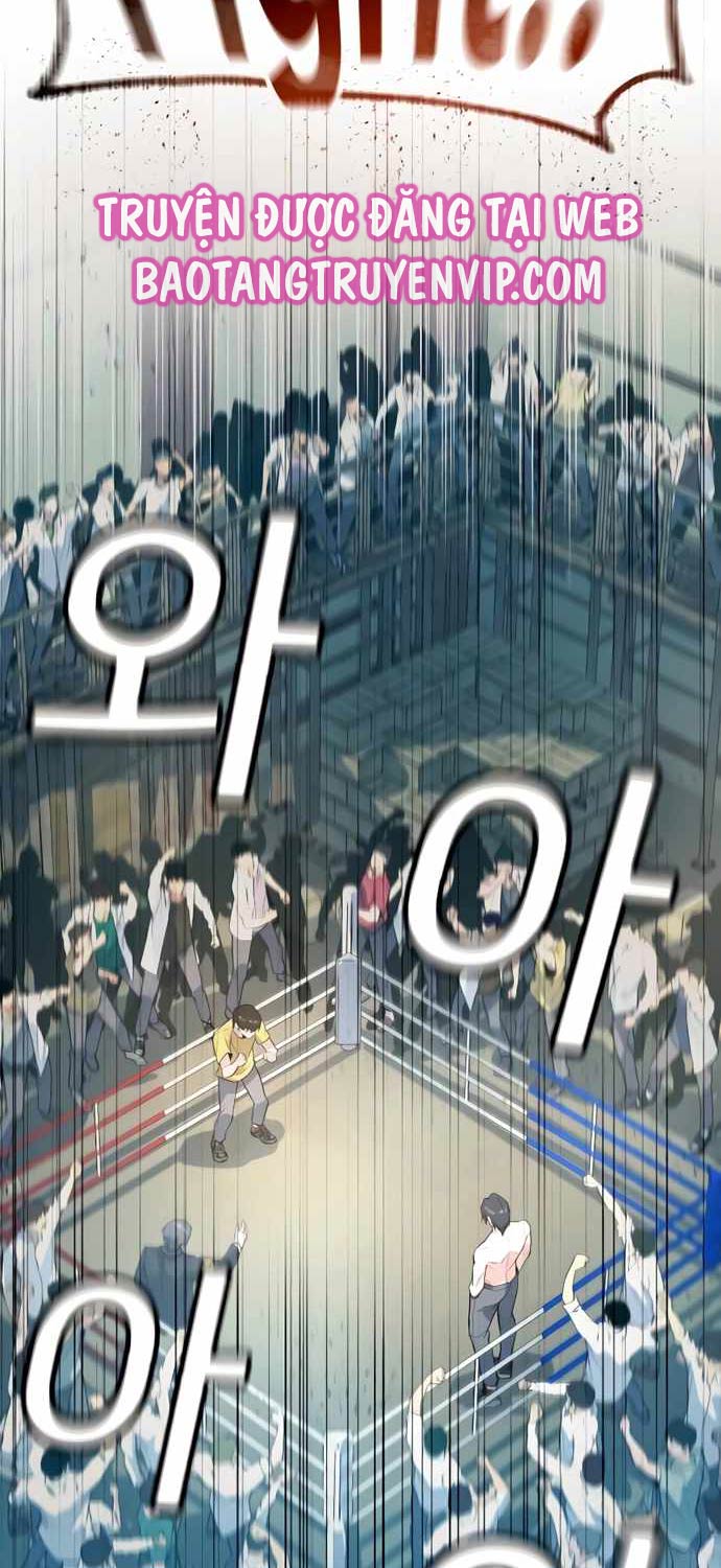 Bạo Lực Vương Chapter 3 - Trang 2