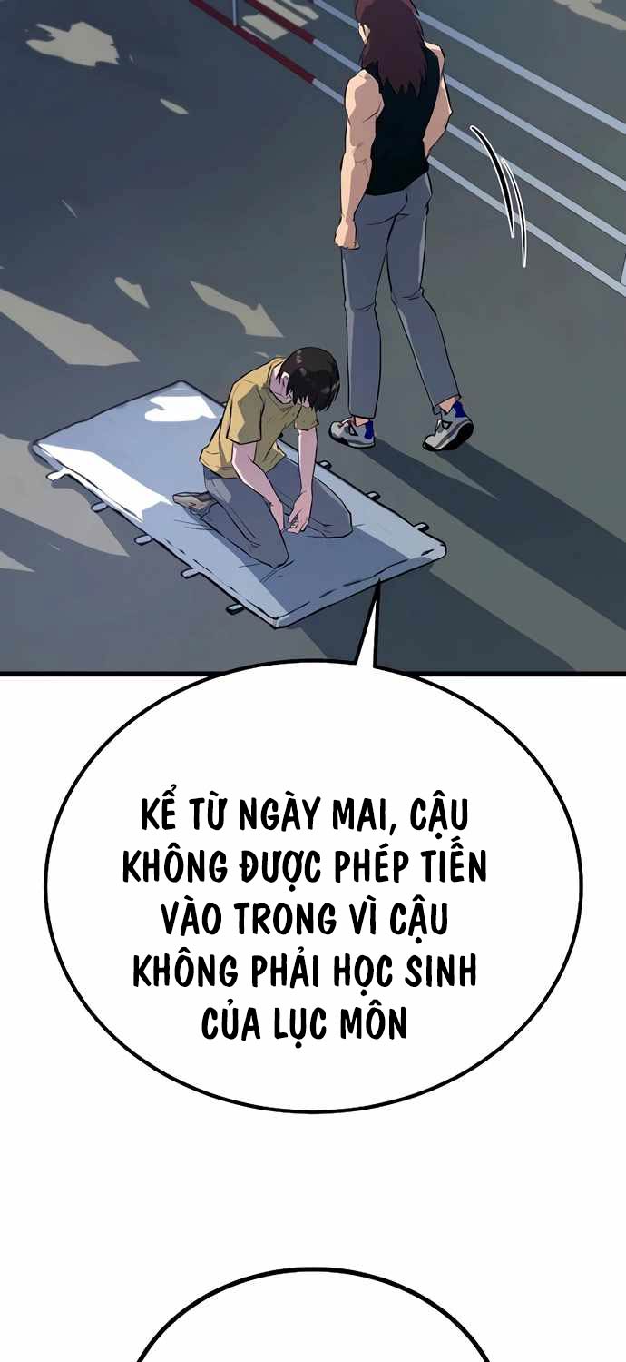 Bạo Lực Vương Chapter 3 - Trang 2