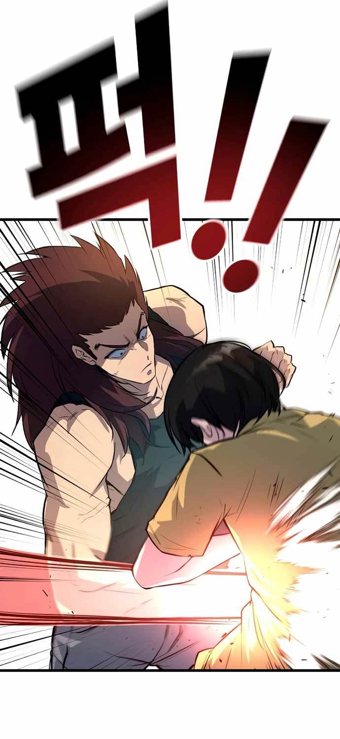 Bạo Lực Vương Chapter 3 - Trang 2