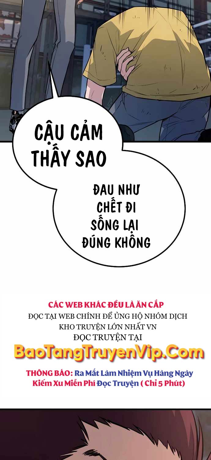 Bạo Lực Vương Chapter 3 - Trang 2