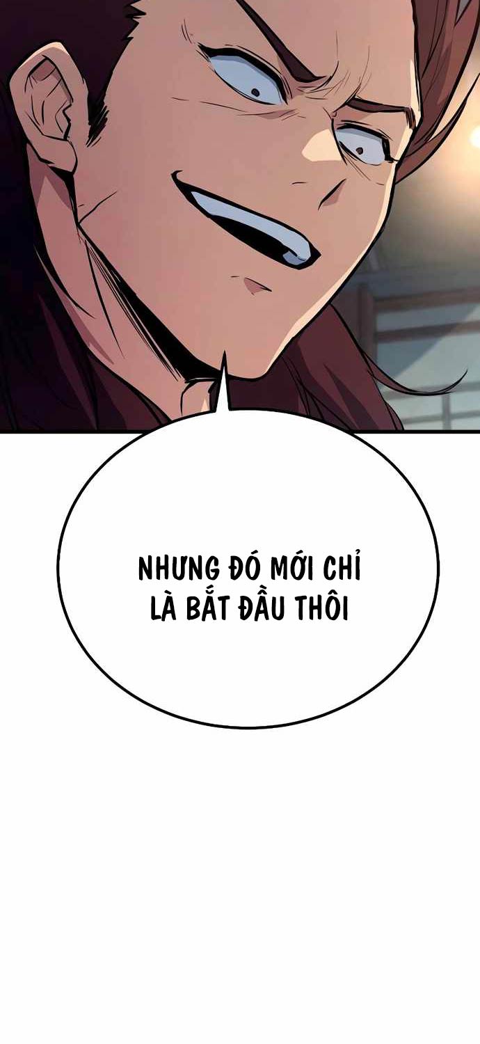 Bạo Lực Vương Chapter 3 - Trang 2