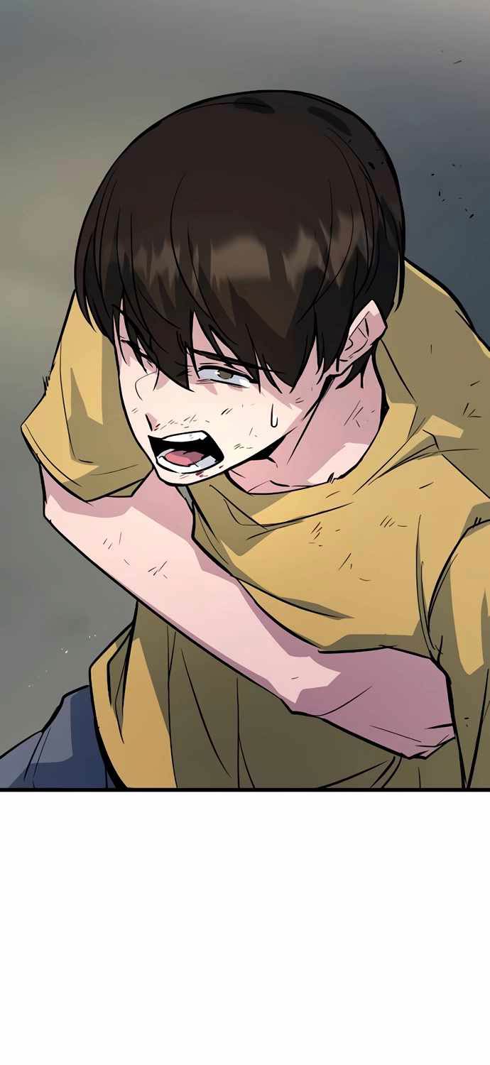 Bạo Lực Vương Chapter 3 - Trang 2