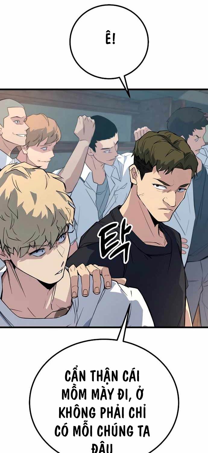 Bạo Lực Vương Chapter 3 - Trang 2