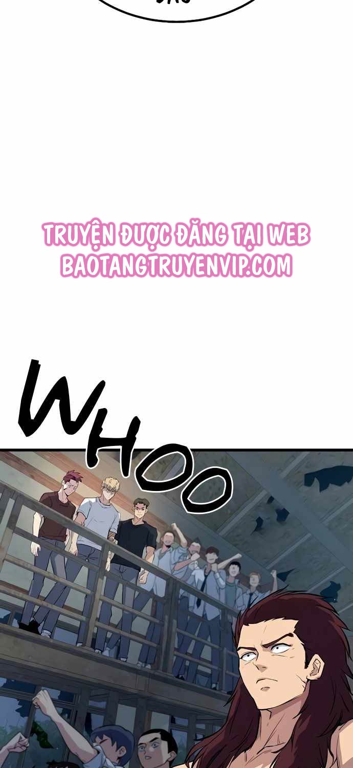 Bạo Lực Vương Chapter 3 - Trang 2