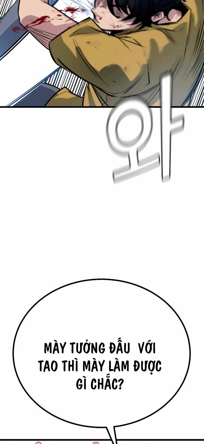 Bạo Lực Vương Chapter 3 - Trang 2