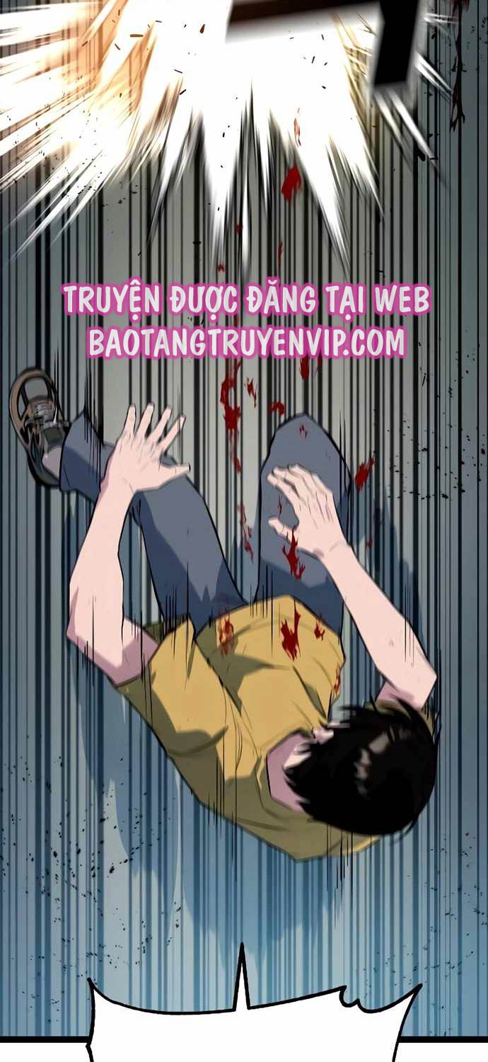 Bạo Lực Vương Chapter 3 - Trang 2