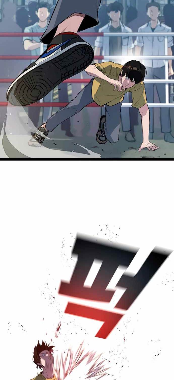 Bạo Lực Vương Chapter 3 - Trang 2