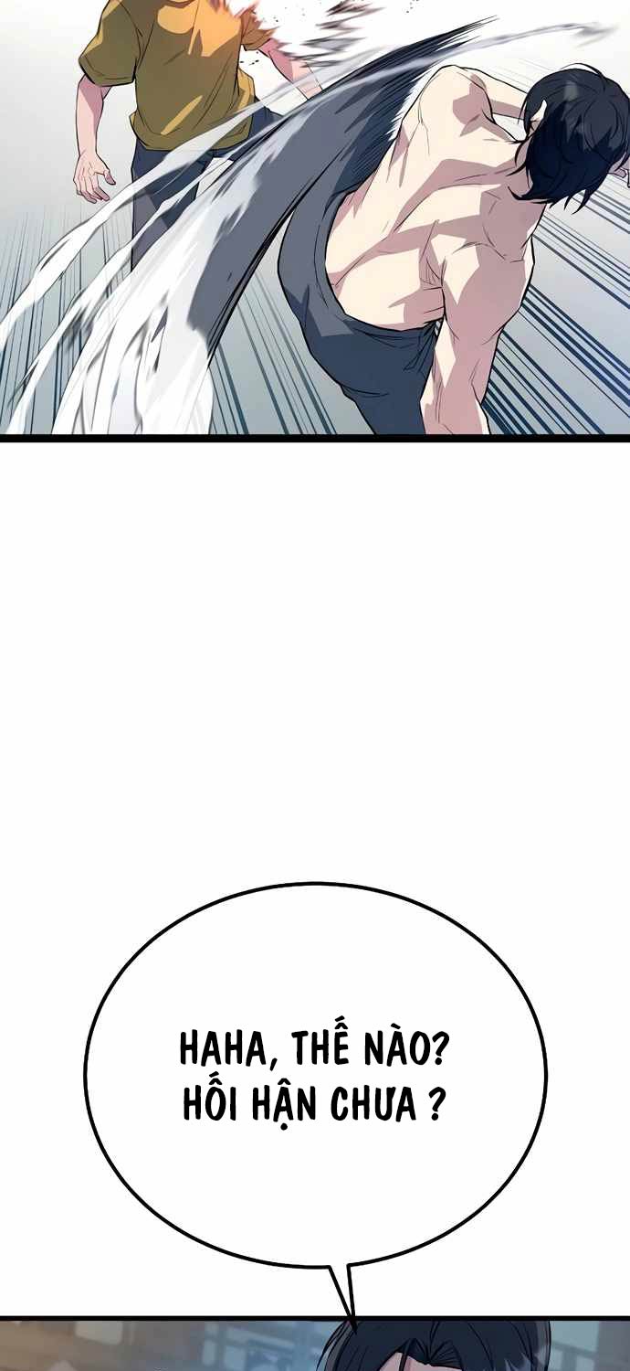 Bạo Lực Vương Chapter 3 - Trang 2