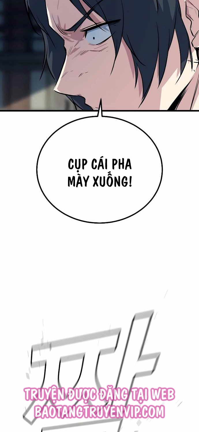 Bạo Lực Vương Chapter 3 - Trang 2