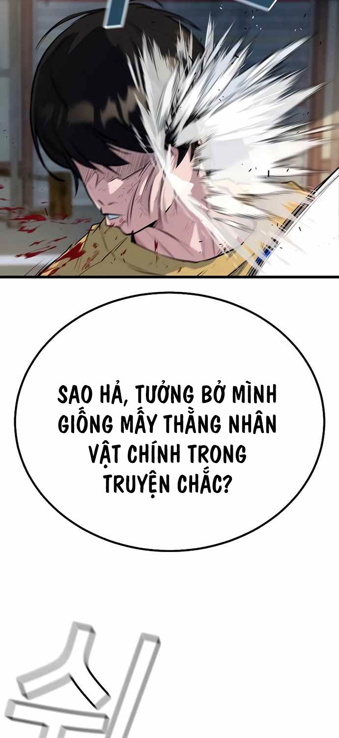 Bạo Lực Vương Chapter 3 - Trang 2