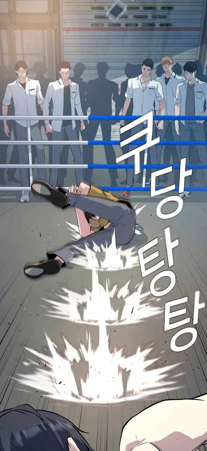 Bạo Lực Vương Chapter 3 - Trang 2