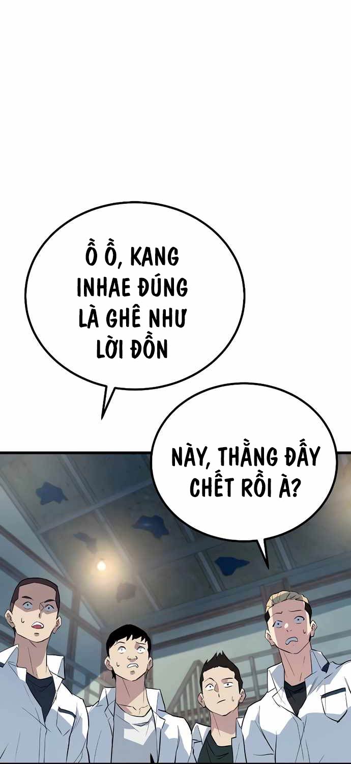 Bạo Lực Vương Chapter 3 - Trang 2