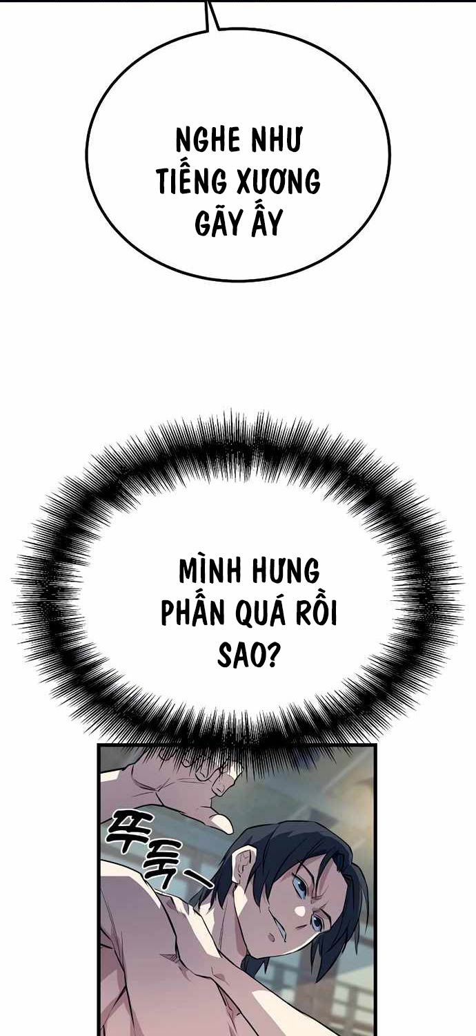 Bạo Lực Vương Chapter 3 - Trang 2