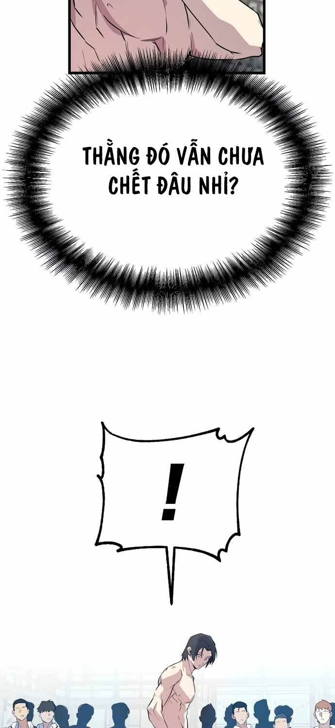 Bạo Lực Vương Chapter 3 - Trang 2