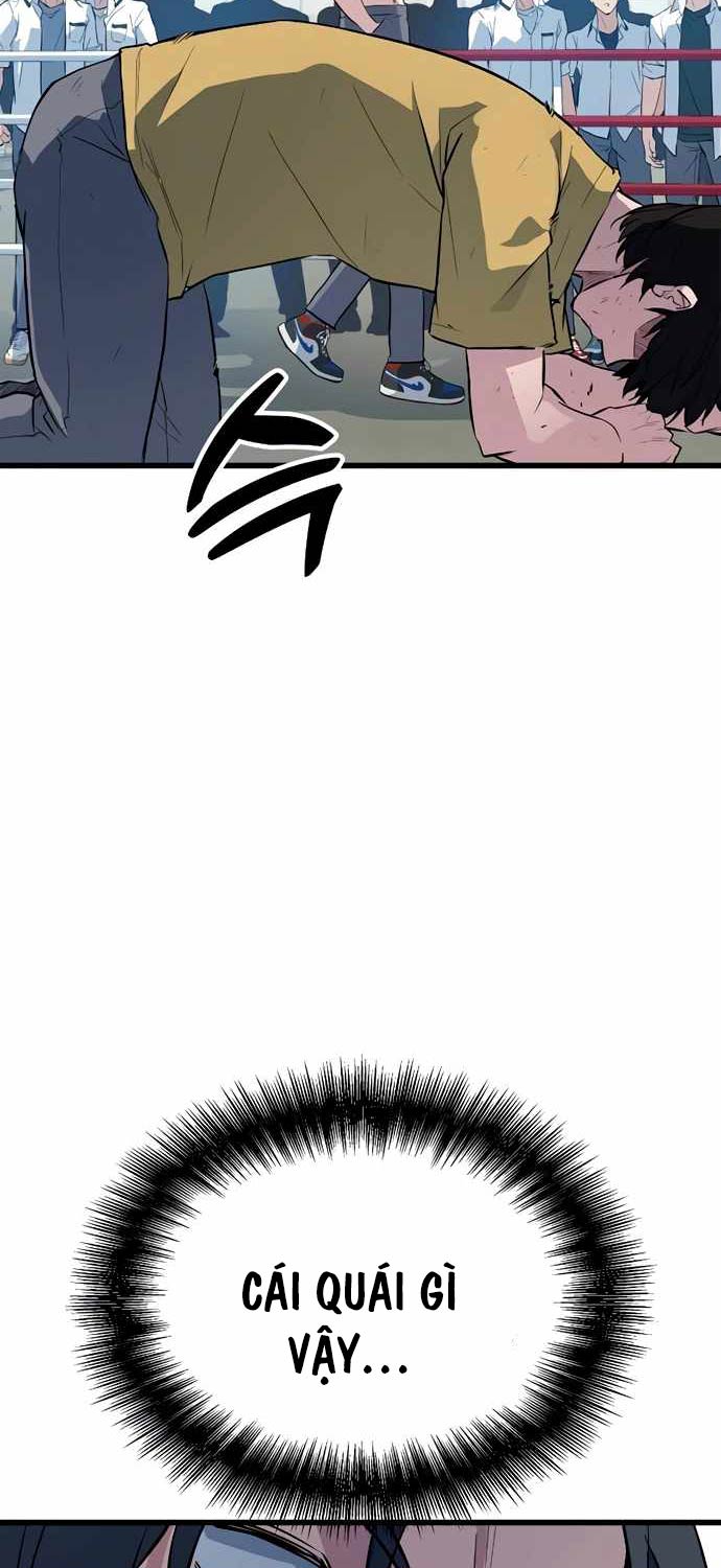 Bạo Lực Vương Chapter 3 - Trang 2