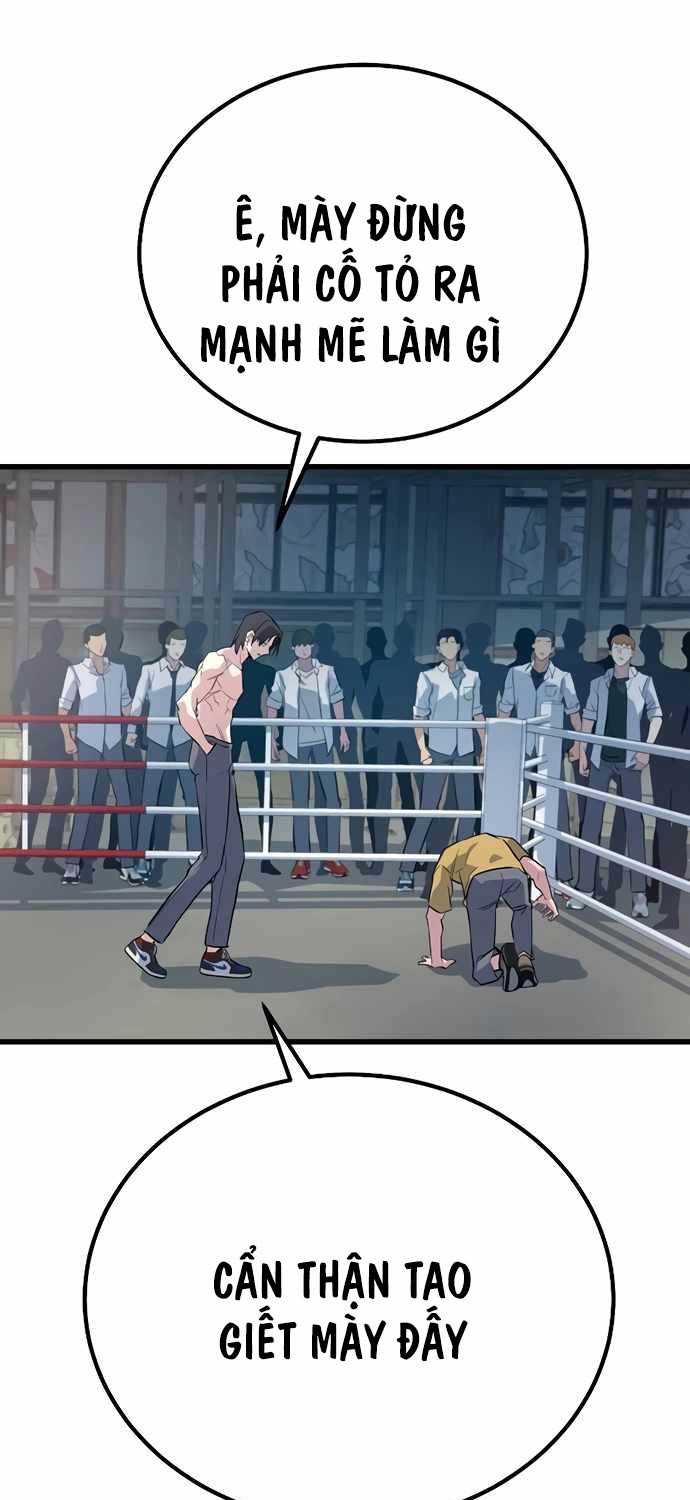 Bạo Lực Vương Chapter 3 - Trang 2