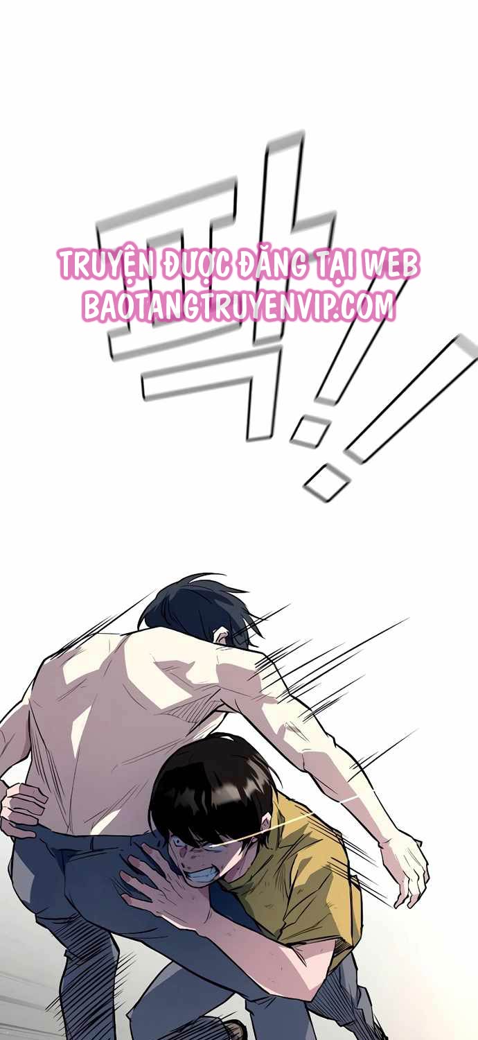 Bạo Lực Vương Chapter 3 - Trang 2