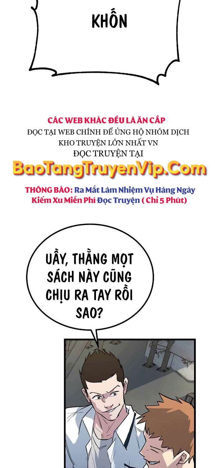 Bạo Lực Vương Chapter 3 - Trang 2
