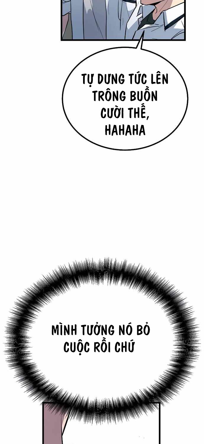 Bạo Lực Vương Chapter 3 - Trang 2