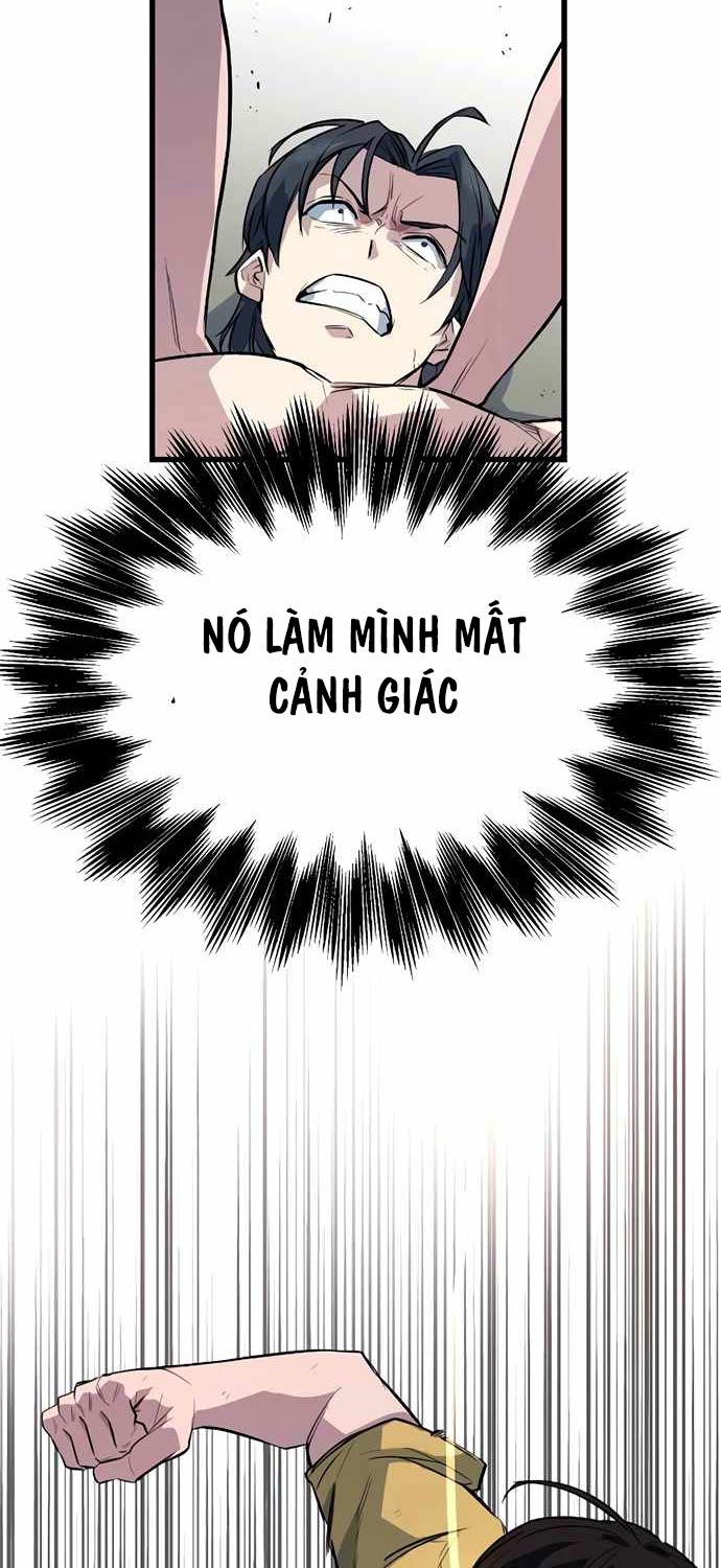 Bạo Lực Vương Chapter 3 - Trang 2